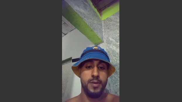 theuzinsaldanha 24-04-2026 Male Cap naked playtime squirt yummy