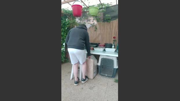 tomsauwer 23-04-2026 Male Cap kink jackoff sexymale naughty