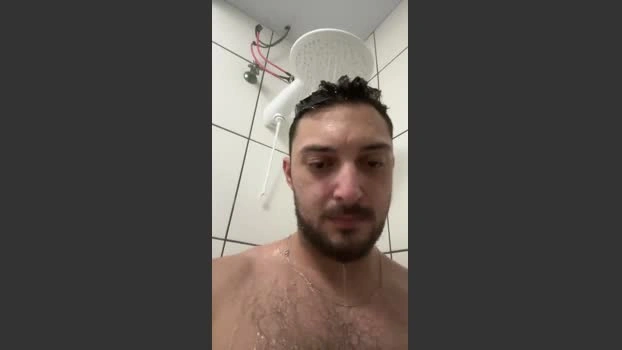 BrunoRibas23 25-04-2026 Male Cap bigload bj-dildo fuckface moan