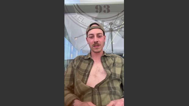 DinisJeitoso 25-04-2026 Male Cap fuckme ass suck Nude