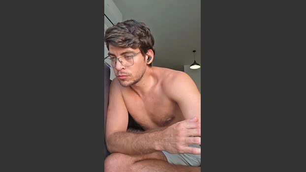 GringoDelicius 24-04-2026 Male Cap prettyface analsex spank squirt