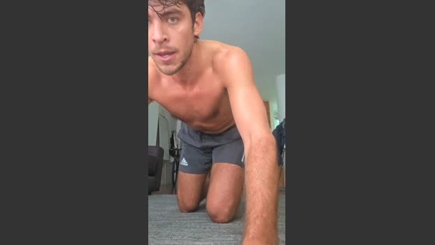 GringoDelicius 25-04-2026 Male Cap sexymale jerking legs striptease