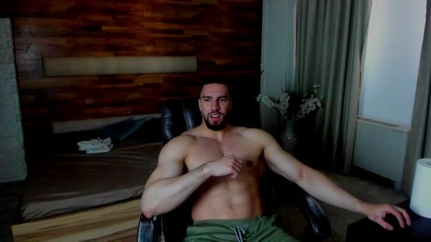 IvanHyde 25-04-2026 Male Cap fuckass squirt fingers jerkoff