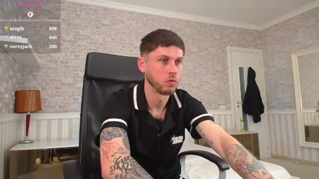 JonahShaw 25-04-2026 Male Cap bigload analsex play kiss
