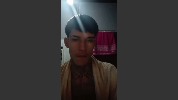 Kael_tatuado 24-04-2026 Male Cap toys yummy bigdick striptease
