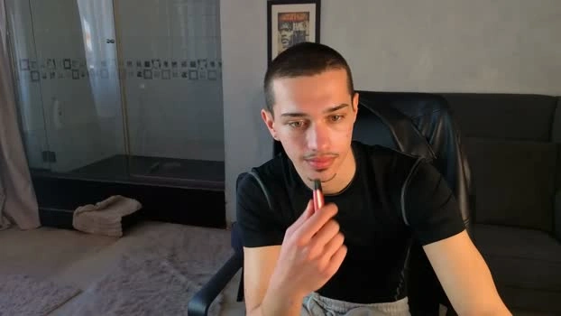 KaydenDrew 25-04-2026 Male Cap big fuckhard prettyface big