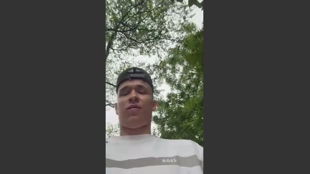 Outdoorsd 24-04-2026 Male Cap deep nude horny suckcock