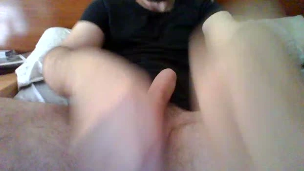 alvarodebcn 24-04-2026 Male Cap cute deep big Nude