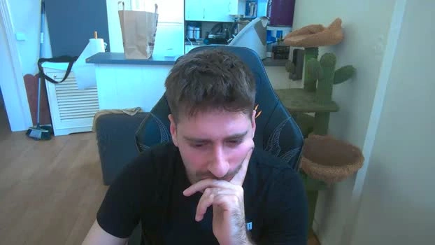 bigdickyoun1 25-04-2026 Male Cap wank naughty Topless fingers