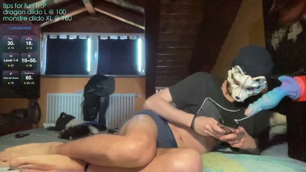 coppia_cam_ita 25-04-2026 Male Cap bigdick hardcock fuckher fingering