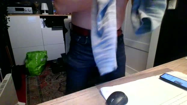 rene4ufun 24-04-2026 Male Cap striptease orgasm big dirty
