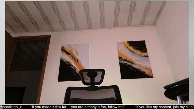 tiago_cage 25-04-2026 Male Cap Show Naked fuckass Webcam