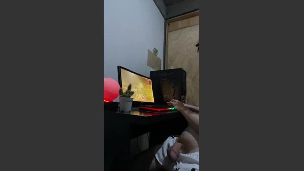 4ng3l1t0 26-04-2026 Male Cap toys Recorded bigtoys fuckass
