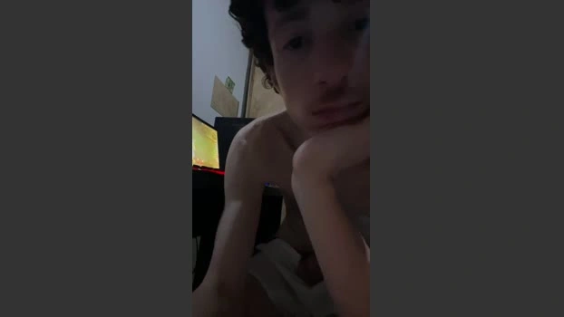4ng3l1t0 26-04-2026 Male Cap Webcam gay spanking big