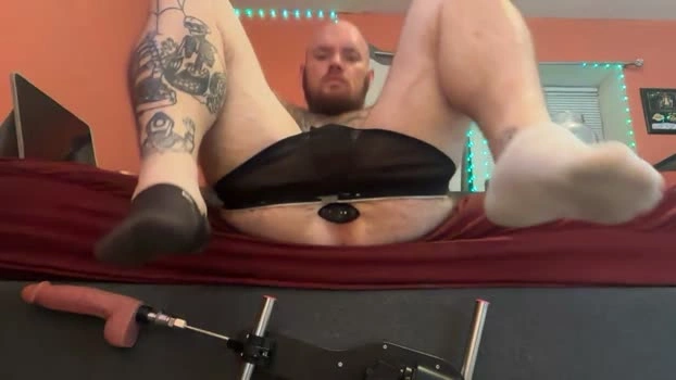 Bearchub300 26-04-2026 Male Cap Gay lick skinny oral