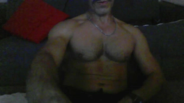 Cesar_Moon 26-04-2026 Male Cap Pretty big play harddick