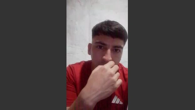 Ezequielokk 26-04-2026 Male Cap toys bigass kissing jerking