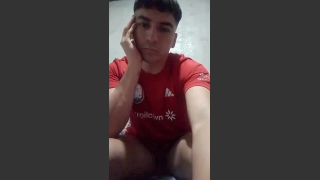 Ezequielokk 26-04-2026 Male Cap Show toys jerkoff analsex