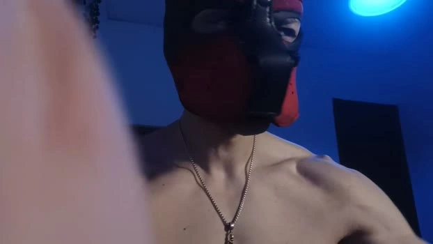 Frabroker 25-04-2026 Male Cap kink hard hard gag