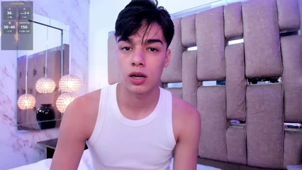 Gerony 25-04-2026 Male Cap harddick jerking lovense suckshow