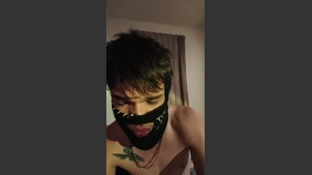 Henrique_Bear 26-04-2026 Male Cap sexybody strip bigload juicy