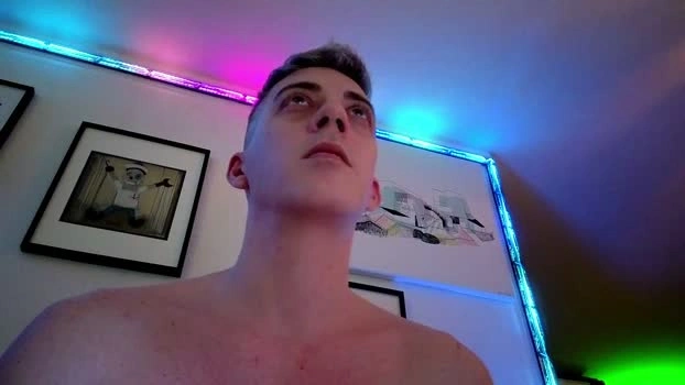 HuGo4K 26-04-2026 Male Cap kinky oral Pretty bj-dildo
