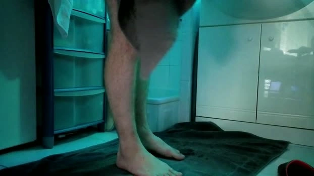 HuGo4K 26-04-2026 Male Cap Cam dirty sexyfeet sexymale