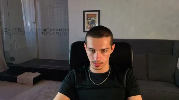 KaydenDrew 26-04-2026 Male Cap legs Cam Show hardcore