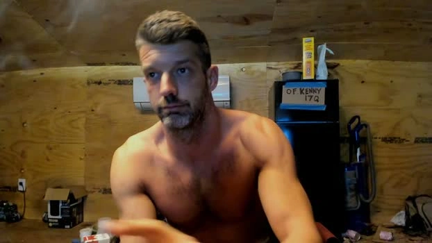 Kenny_Kyle 26-04-2026 Male Cap jackoff blowjob handsome love