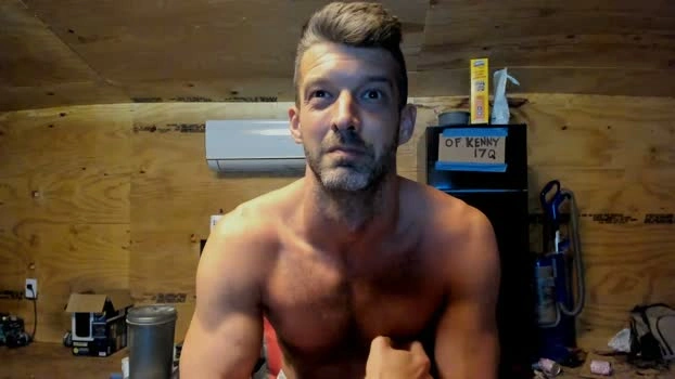 Kenny_Kyle 26-04-2026 Male Cap lush sexymale jerkoff suckcock