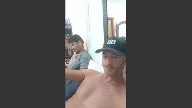 Loiroatv36sc 25-04-2026 Male Cap love handsome hard gay