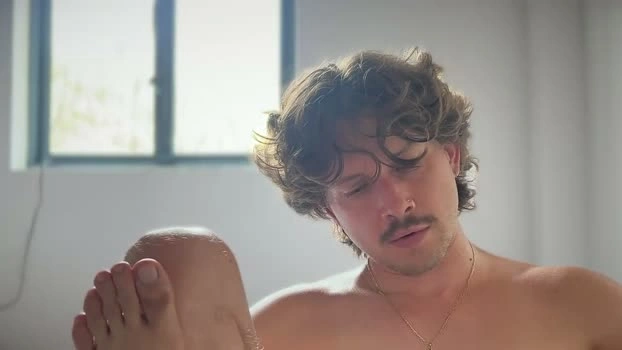 MCKLISTER69 25-04-2026 Male Cap sexyfeet hardcock oral Porn