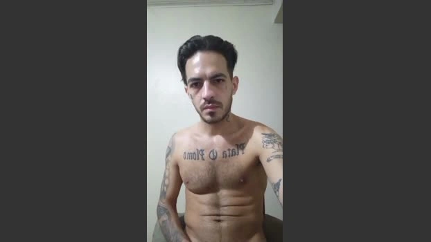 Marchiorew 26-04-2026 Male Cap show kink jerkoff spanking
