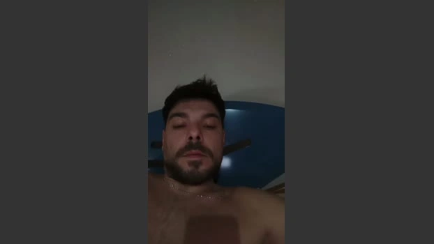 Mattia_93 25-04-2026 Male Cap Recorded jerkoff big suckshow