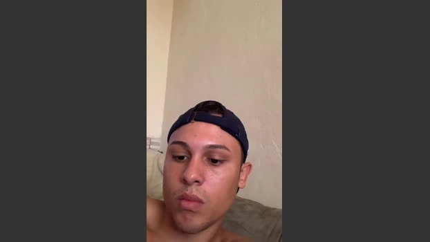 Morenoyboy 26-04-2026 Male Cap jerkoff Gay sexybody juicy