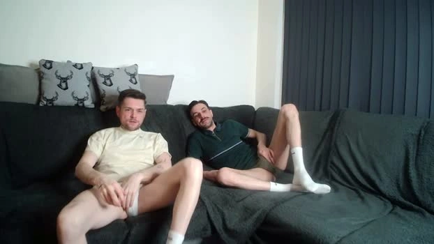 TwoTwinkHusband 25-04-2026 Male Cap XXX Show love beauty