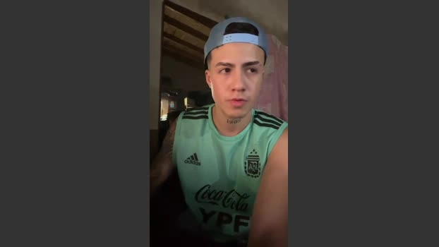 Xeneize7777 26-04-2026 Male Cap bigdick naughty lush kissing
