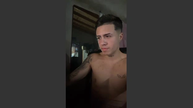 Xeneize7777 26-04-2026 Male Cap moan analsex horny handsome