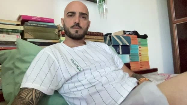 alessandromori9 26-04-2026 Male Cap beauty Gay show beauty
