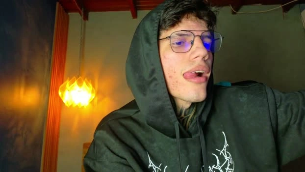 david_huge 26-04-2026 Male Cap twink jerkoff Cam XXX