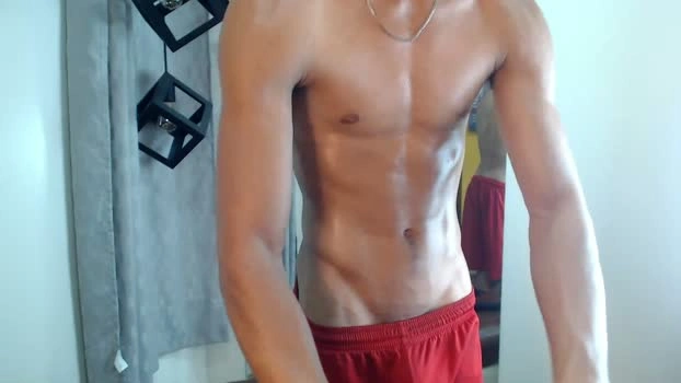 jeremy_job 25-04-2026 Male Cap Porn orgasm lush horny