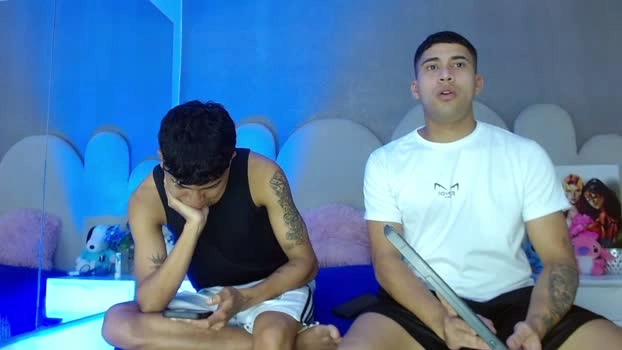 partyduoboys 26-04-2026 Male Cap big cute jerking bigass