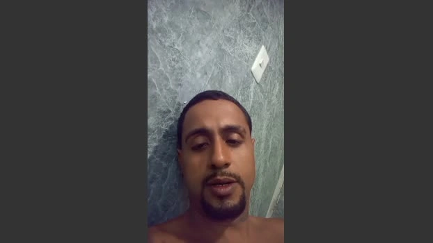 theuzinsaldanha 26-04-2026 Male Cap show Video love hard