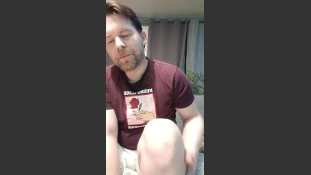 tomsauwer 26-04-2026 Male Cap dirty fuckass deep love