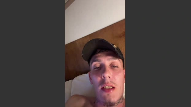AlanyAdam 27-04-2026 Male Cap fingering lovense show hot
