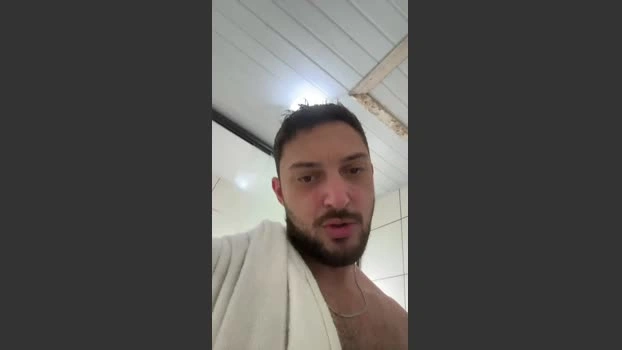 BrunoRibas23 27-04-2026 Male Cap Ass sexymale Naked squirt