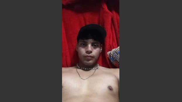 CachonditoVIV 27-04-2026 Male Cap suckshow squirt analtoy Ass