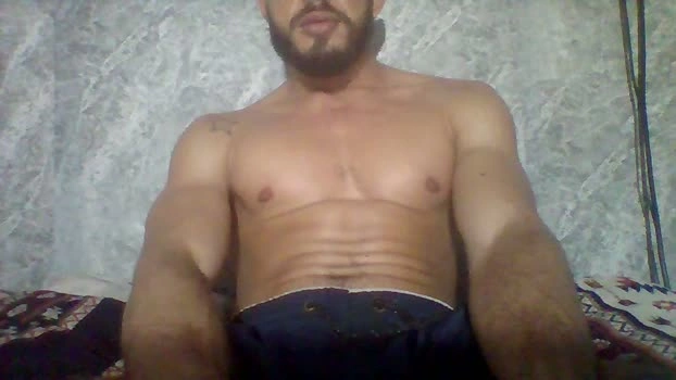 DomMaranhao 27-04-2026 Male Cap Nude Ass suckshow ass