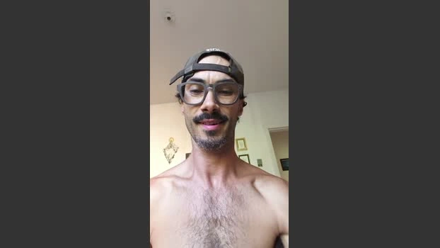 DotadomgBH01 27-04-2026 Male Cap hard hardcock wank ass