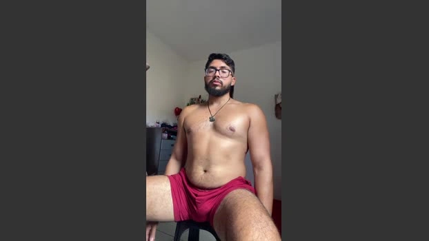 GregoMartins 27-04-2026 Male Cap sweet lick Gay Topless